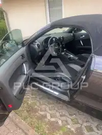 2013 Audi TT