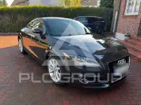 2013 Audi TT