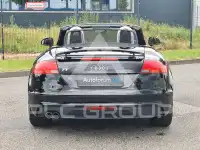 2013 Audi TT