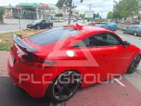 2013 Audi TT