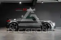 2013 Audi TT