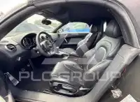 2013 Audi TT