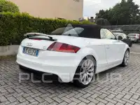 2013 Audi TT