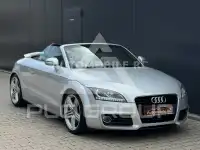 2013 Audi TT