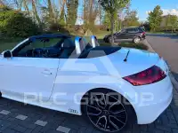 2013 Audi TT