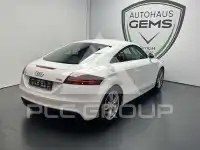 2013 Audi TT