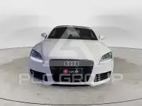 2013 Audi TT