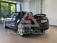 2013 Audi TT