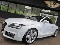2013 Audi TT