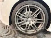 2013 Audi TT