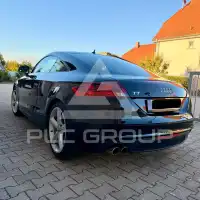 2013 Audi TT