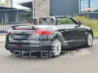 2013 Audi TT