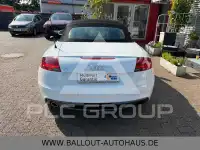 2013 Audi TT