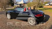 2013 Audi TT