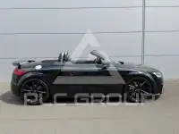 2013 Audi TT