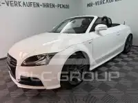 2013 Audi TT