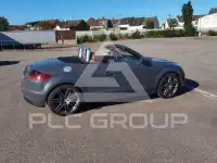 2013 Audi TT