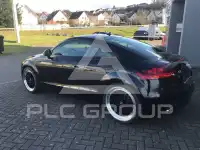 2013 Audi TT