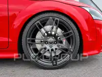 2013 Audi TT