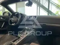 2013 Audi TT