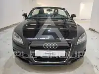 2013 Audi TT