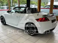 2013 Audi TT