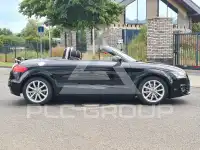 2013 Audi TT