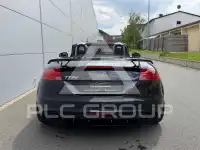 2013 Audi TT