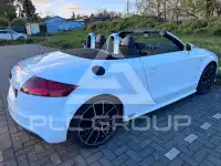 2013 Audi TT