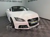 2013 Audi TT