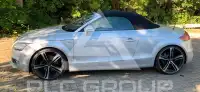 2013 Audi TT