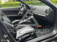 2013 Audi TT