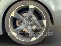 2013 Audi TT