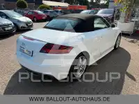 2013 Audi TT