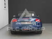 2013 Audi TT