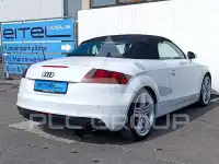 2013 Audi TT
