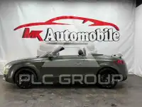 2013 Audi TT