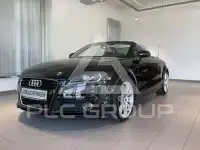 2013 Audi TT