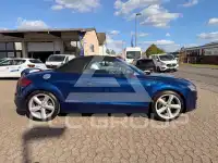 2013 Audi TT