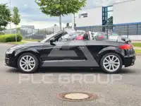 2013 Audi TT