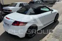2013 Audi TT