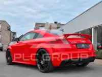 2013 Audi TT
