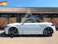 2013 Audi TT