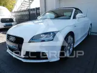 2013 Audi TT
