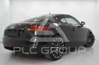 2013 Audi TT