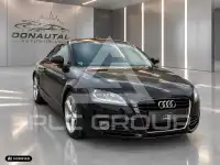 2013 Audi TT