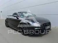 2013 Audi TT
