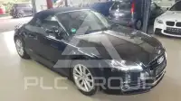 2013 Audi TT