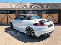 2013 Audi TT