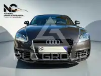 2013 Audi TT